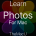 Photos for Mac Tutorial