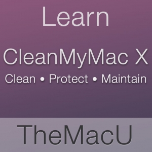 CleanMyMac
