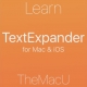 TextExpander Video Tutorial