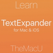 TextExpander Tutorial