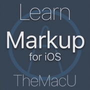 markup-ios-tutorial
