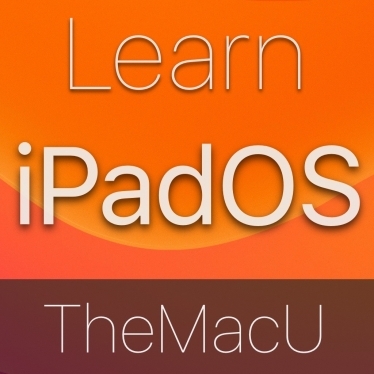 iPadOS Tutorial