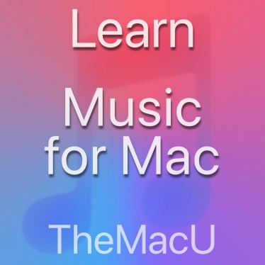 Music Mac