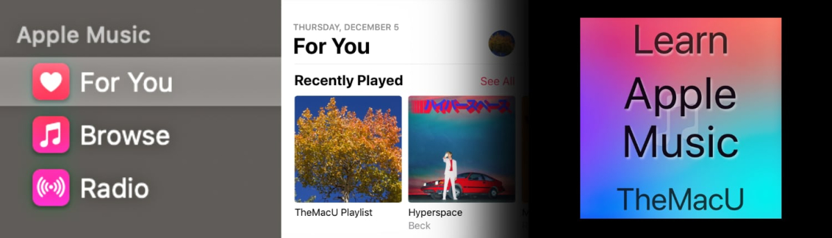 webgraphic Apple Music