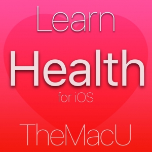 iPhone Health App Tutorial