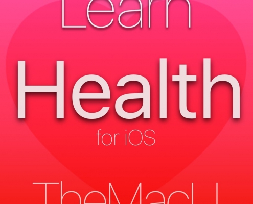 iPhone Health App Tutorial