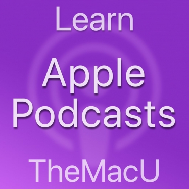 Podcasts Tutorial