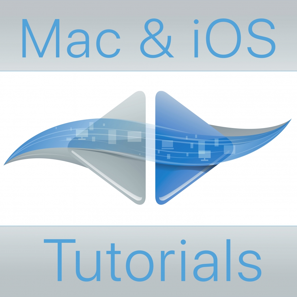 Mac & iOS Tutorials