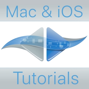 Mac & iOS Tutorials