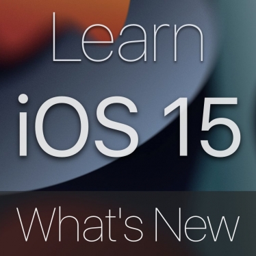Learn iOS 15 WN icon