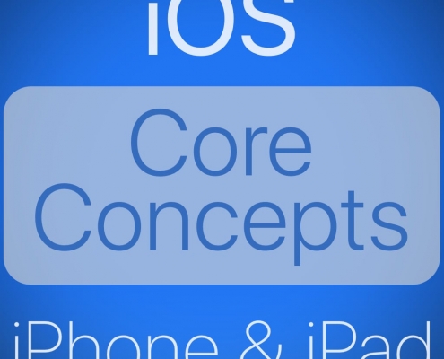 iOS Video Tutorial - Learn iPhone & iPad!