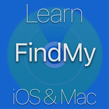 FindMy-Tutorial_icon