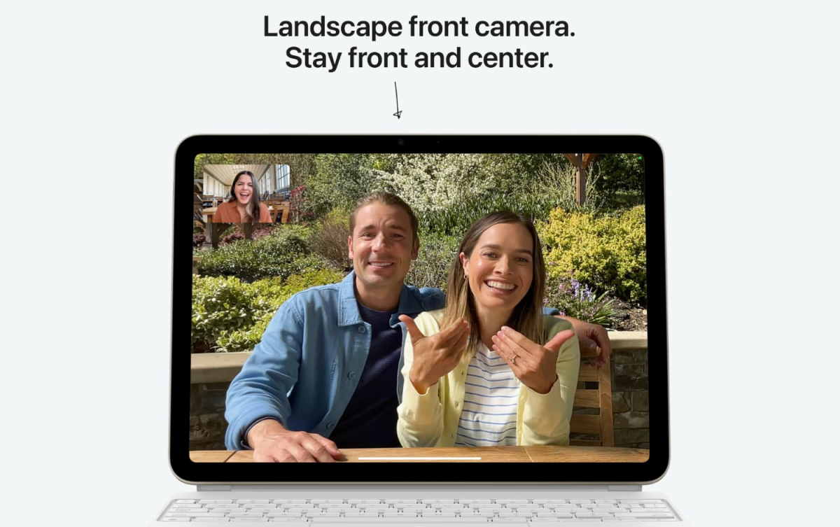 ipadcentercam