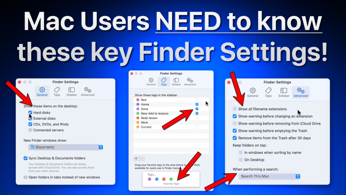 Finder Prefs SPLSHSM