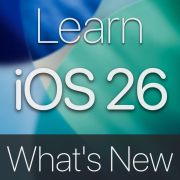 iOS 26 video tutorial