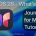 Journal App for Mac Tutorial