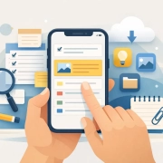 How to Organize Notes on iPhone
