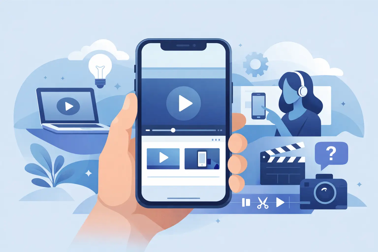 iPhone Video Tutorials That Actually Help - TheMacU.com