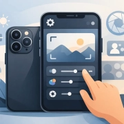 Best iPhone Camera Settings to Use