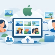Apple Photos Shared Library Explained