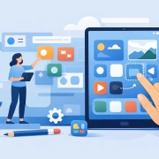 How to Customize iPad Home Screen Layout