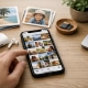 iPhone Photos Organization Guide for Less Clutter