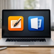 Pages vs Microsoft Word: Which Fits Your Mac?