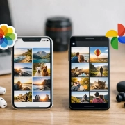 Apple Photos vs Google Photos: Which Fits You?