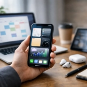 Best iPhone Productivity Features for Daily Work