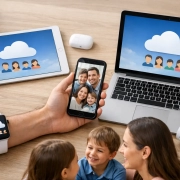 iCloud Family Sharing Guide for Apple Users