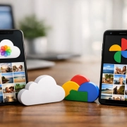 iCloud Photos vs Google Photos: Which Fits You?