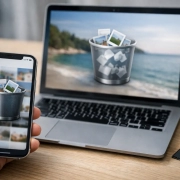 Can I Recover Deleted Photos on Apple Devices?