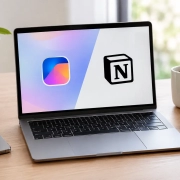 Freeform vs Notion for Organizing Apple Workflows