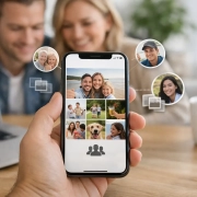 How to Create a Shared Photo Library on iPhone