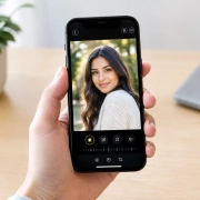 How to Edit iPhone Portraits in the Photos App