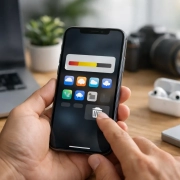 iPhone Storage Full? Clear Space Without Guesswork