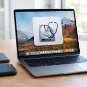 Mac Disk Utility Guide for Managing Drives
