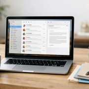 Mail App Organization on Mac: A Practical System
