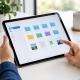 iPad Files App Organization Guide for Daily Work